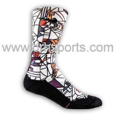 Sublimation Socks Manufacturers in Gracefield